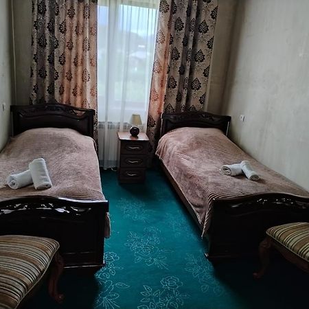 Garni Guesthouse Kültér fotó