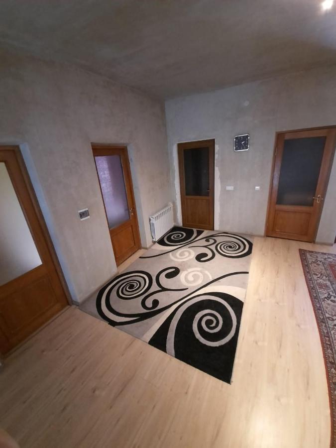 Garni Guesthouse Kültér fotó