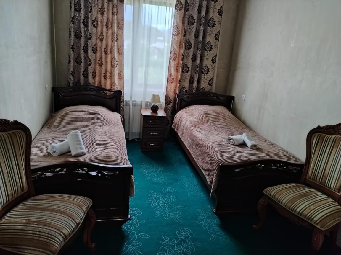 Garni Guesthouse Kültér fotó