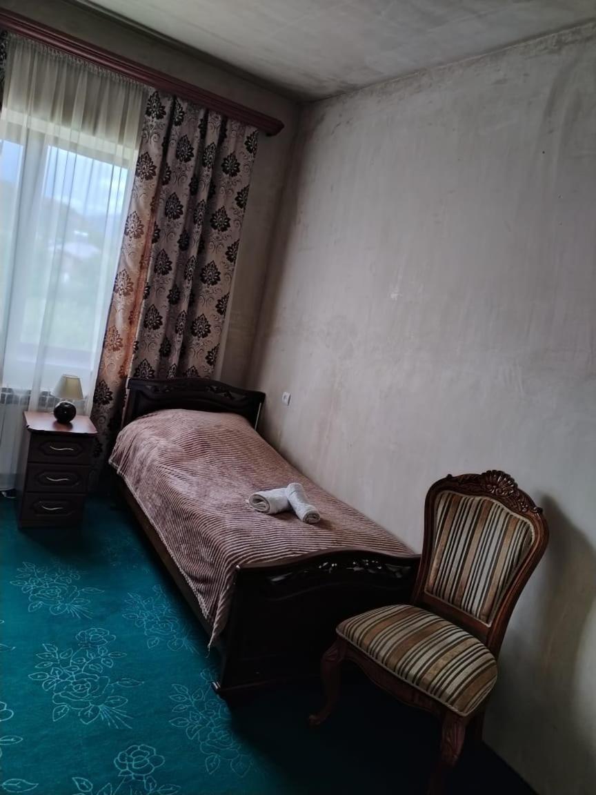 Garni Guesthouse Kültér fotó