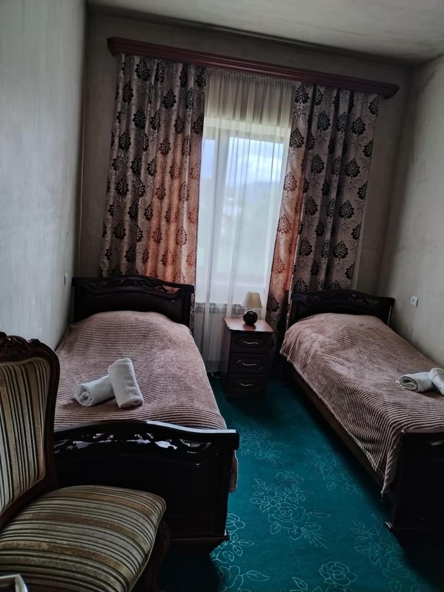 Garni Guesthouse Kültér fotó